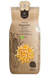 Popcorn (Maiskörner) bio 1 kg BIOGO